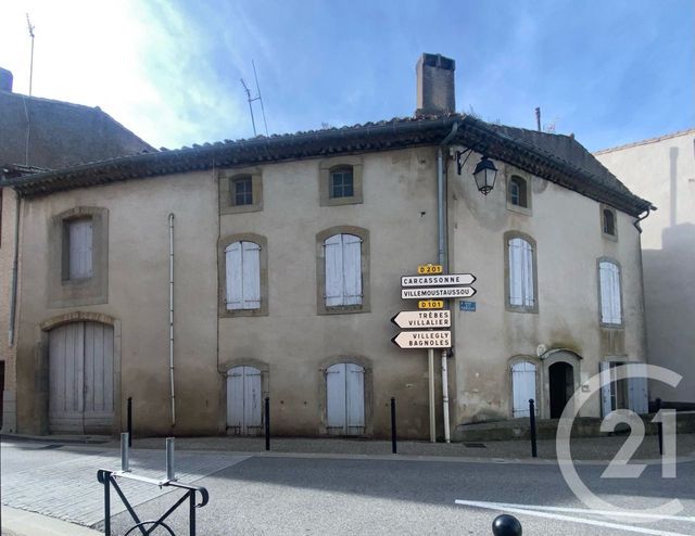 maison - CONQUES SUR ORBIEL - 11