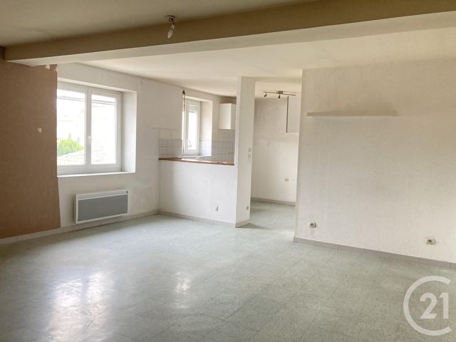 Appartement F3 à louer - 3 pièces - 65.0 m2 - ST HILAIRE - 11 - LANGUEDOC-ROUSSILLON - Century 21 Immo Conseil 11