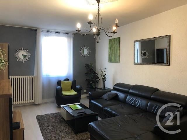 Appartement F3 à louer - 3 pièces - 74.58 m2 - CARCASSONNE - 11 - LANGUEDOC-ROUSSILLON - Century 21 Immo Conseil 11