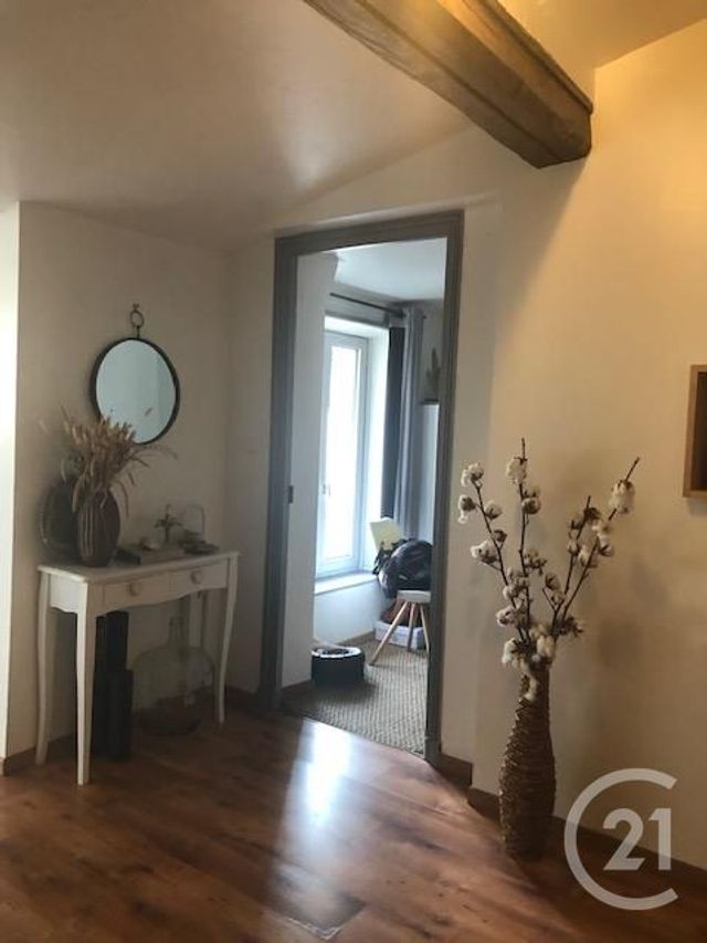 Appartement T3 à louer - 3 pièces - 58.56 m2 - CARCASSONNE - 11 - LANGUEDOC-ROUSSILLON - Century 21 Immo Conseil 11