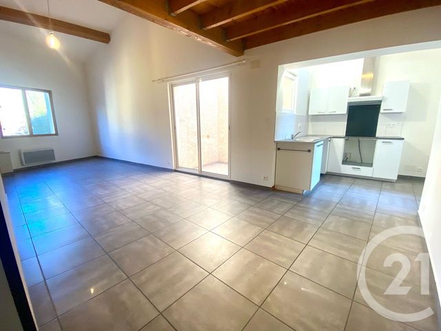 maison à vendre - 3 pièces - 85.0 m2 - LAURE MINERVOIS - 11 - LANGUEDOC-ROUSSILLON - Century 21 Immo Conseil 11