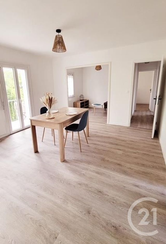 Appartement F3 à vendre CARCASSONNE