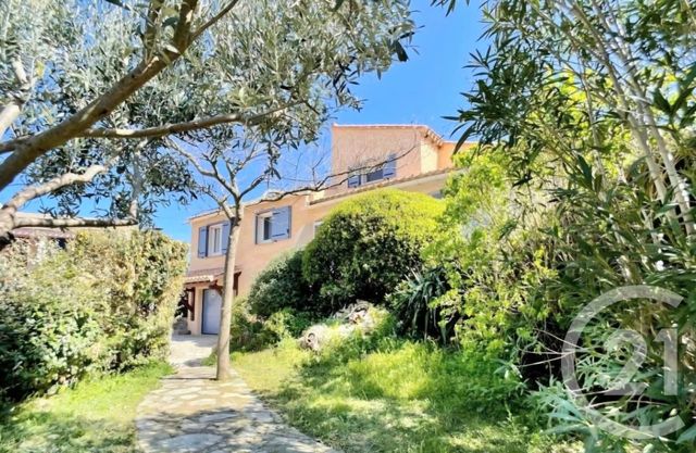 Maison à vendre LAURE MINERVOIS