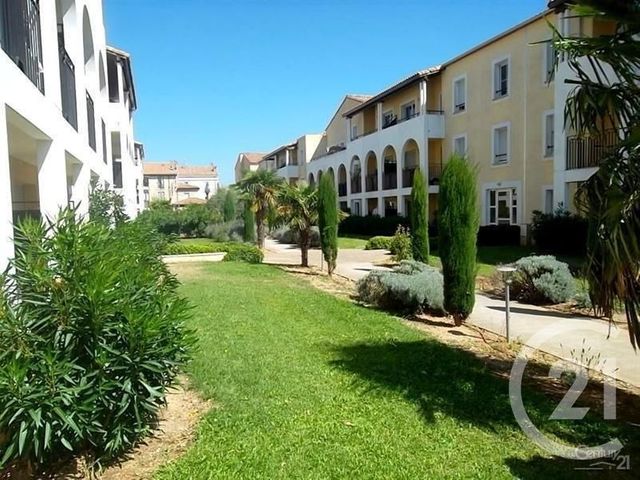 Appartement F3 à louer - 3 pièces - 59.0 m2 - CARCASSONNE - 11 - LANGUEDOC-ROUSSILLON - Century 21 Immo Conseil 11