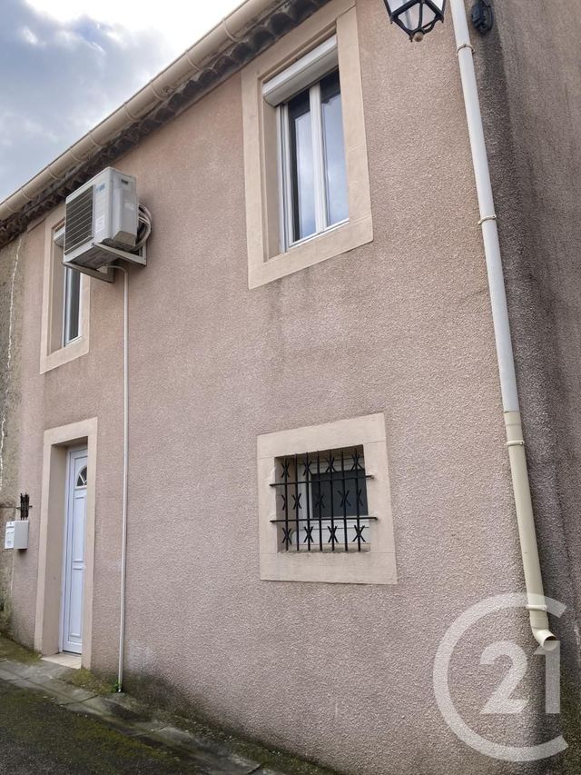 Maison à louer CONQUES SUR ORBIEL