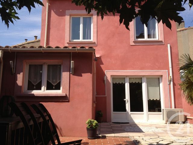 maison à vendre - 3 pièces - 72.28 m2 - CARCASSONNE - 11 - LANGUEDOC-ROUSSILLON - Century 21 Immo Conseil 11