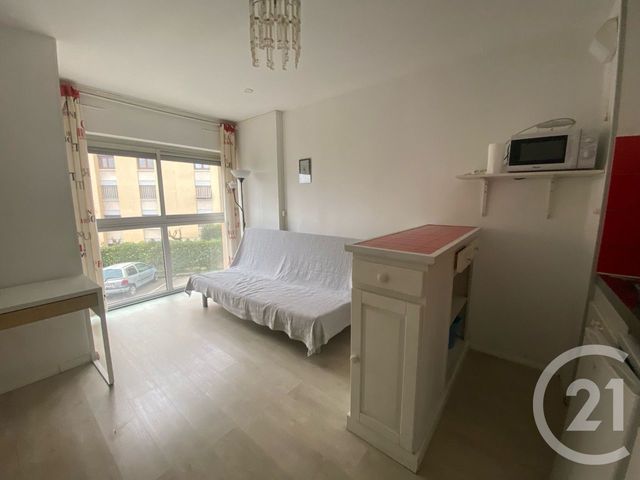 Appartement à vendre - 2 pièces - 23.16 m2 - CARCASSONNE - 11 - LANGUEDOC-ROUSSILLON - Century 21 Immo Conseil 11