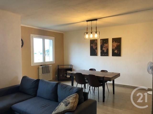 Appartement F3 à louer - 3 pièces - 70.76 m2 - CARCASSONNE - 11 - LANGUEDOC-ROUSSILLON - Century 21 Immo Conseil 11