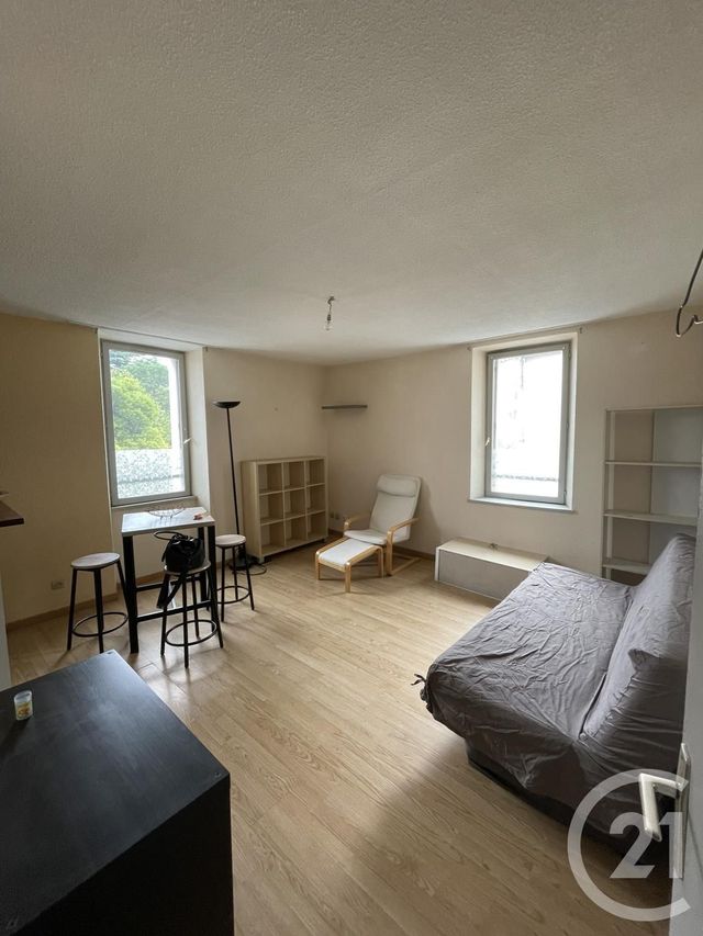 Appartement F2 à louer CARCASSONNE