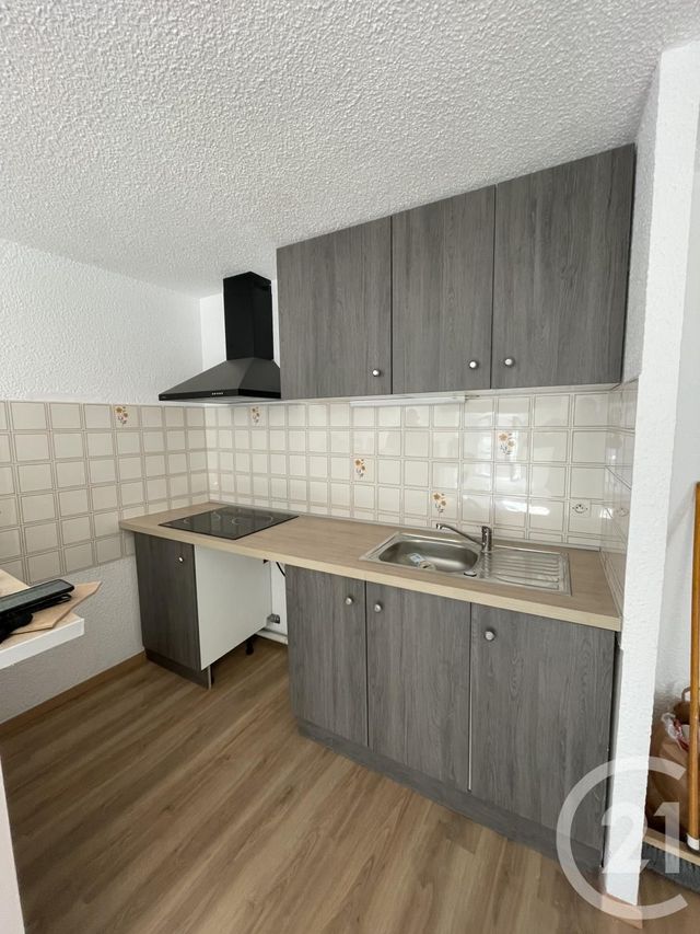 Appartement F3 à louer - 3 pièces - 52.16 m2 - CARCASSONNE - 11 - LANGUEDOC-ROUSSILLON - Century 21 Immo Conseil 11