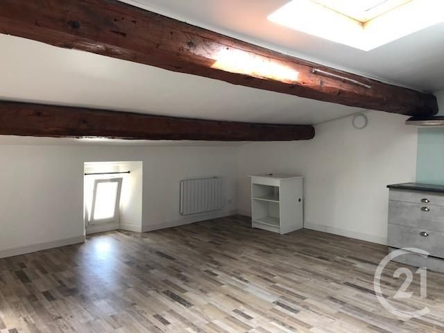 Appartement Studio à louer - 1 pièce - 20.46 m2 - LEUC - 11 - LANGUEDOC-ROUSSILLON - Century 21 Immo Conseil 11