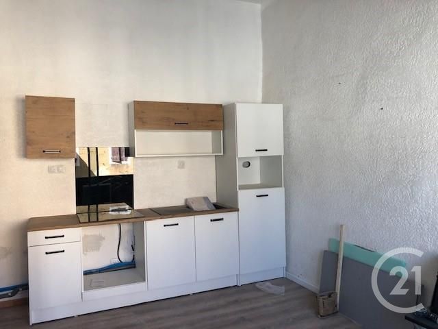 Appartement F2 à louer - 2 pièces - 38.43 m2 - LEUC - 11 - LANGUEDOC-ROUSSILLON - Century 21 Immo Conseil 11