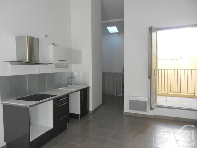 Appartement F4 à louer - 4 pièces - 75.23 m2 - CARCASSONNE - 11 - LANGUEDOC-ROUSSILLON - Century 21 Immo Conseil 11